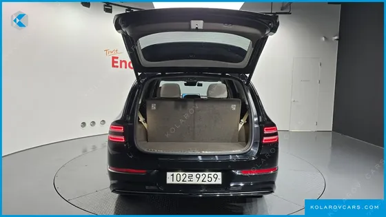 GENESIS GV80 3.0 DIESEL AWD