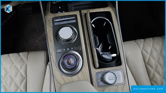 GENESIS GV80 3.0 DIESEL AWD