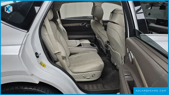 GENESIS GV80 3.0 DIESEL AWD