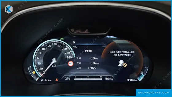 GENESIS GV80 3.0 DIESEL AWD