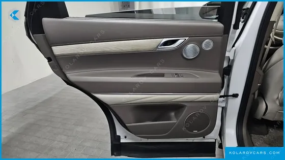 GENESIS GV80 3.0 DIESEL AWD