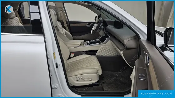 GENESIS GV80 3.0 DIESEL AWD