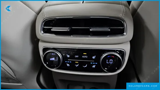 GENESIS GV80 3.0 DIESEL AWD
