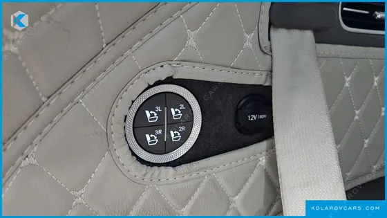 GENESIS GV80 3.0 DIESEL AWD
