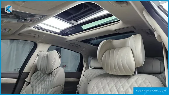 GENESIS GV80 3.0 DIESEL AWD