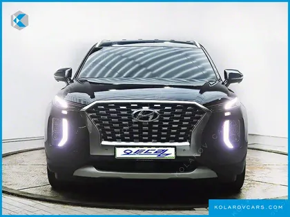 HYUNDAI PALISADE GASOLINE 3.8 2WD