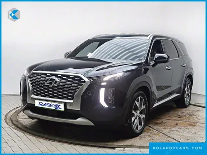 HYUNDAI PALISADE GASOLINE 3.8 2WD