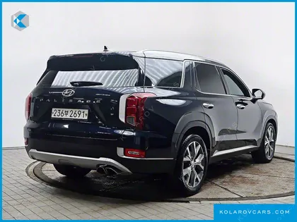 HYUNDAI PALISADE GASOLINE 3.8 2WD