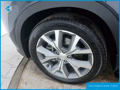 HYUNDAI PALISADE GASOLINE 3.8 2WD