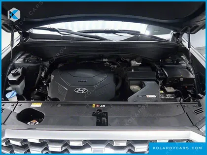 HYUNDAI PALISADE GASOLINE 3.8 2WD