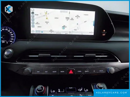 HYUNDAI PALISADE GASOLINE 3.8 2WD