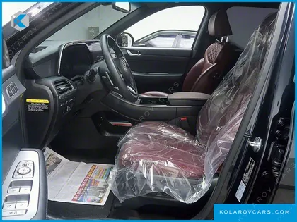 HYUNDAI PALISADE GASOLINE 3.8 2WD