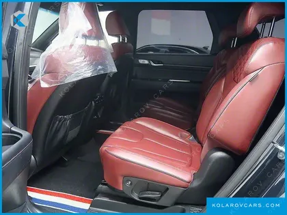 HYUNDAI PALISADE GASOLINE 3.8 2WD