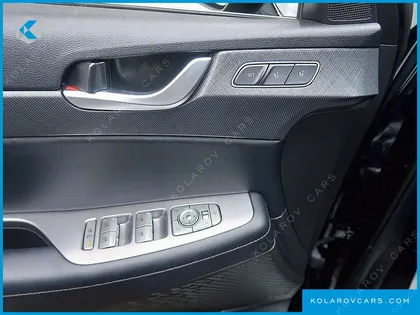 HYUNDAI PALISADE GASOLINE 3.8 2WD