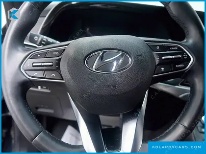 HYUNDAI PALISADE GASOLINE 3.8 2WD