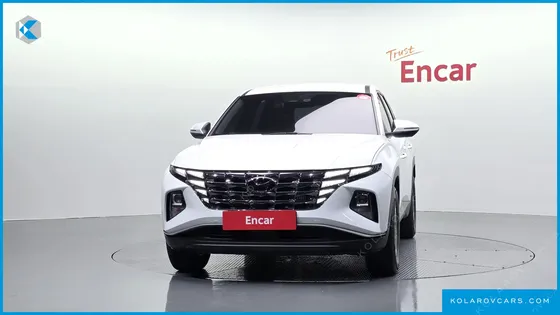 HYUNDAI TUCSON GASOLINE 1.6 TURBO 2WD
