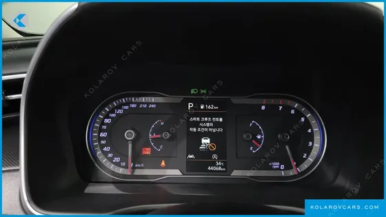 HYUNDAI TUCSON GASOLINE 1.6 TURBO 2WD