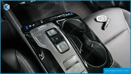 HYUNDAI TUCSON GASOLINE 1.6 TURBO 2WD
