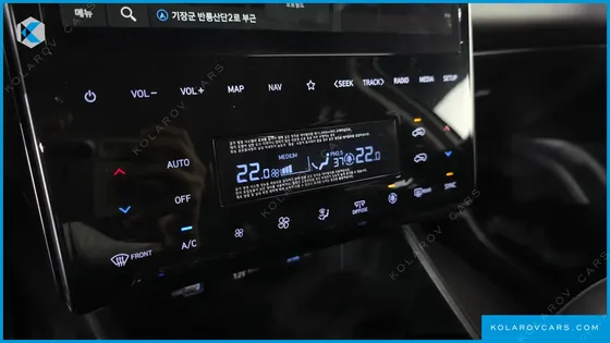 HYUNDAI TUCSON GASOLINE 1.6 TURBO 2WD