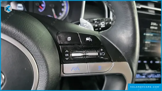 HYUNDAI TUCSON GASOLINE 1.6 TURBO 2WD