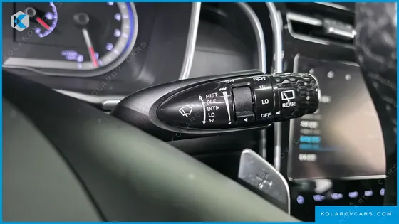 HYUNDAI TUCSON GASOLINE 1.6 TURBO 2WD
