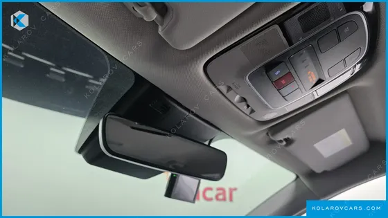 HYUNDAI TUCSON GASOLINE 1.6 TURBO 2WD