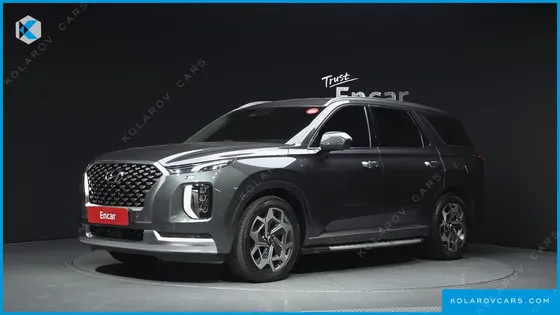 HYUNDAI PALISADE DIESEL 2.2 2WD