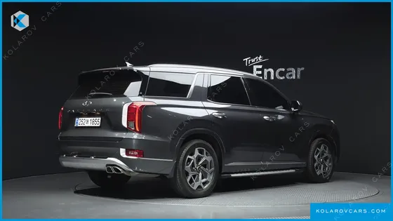 HYUNDAI PALISADE DIESEL 2.2 2WD