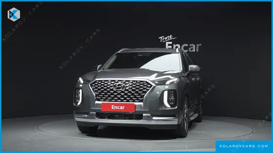 HYUNDAI PALISADE DIESEL 2.2 2WD