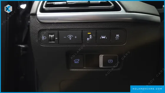 HYUNDAI PALISADE DIESEL 2.2 2WD
