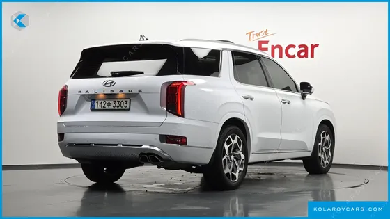 HYUNDAI PALISADE DIESEL 2.2 2WD