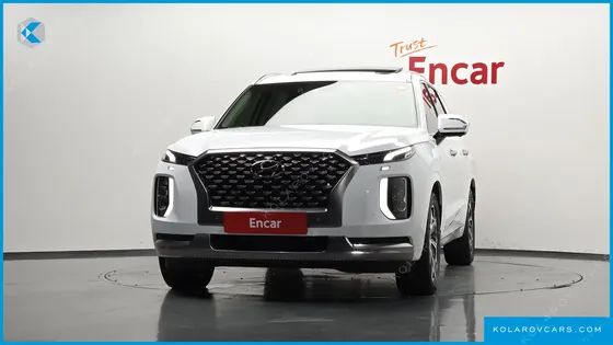HYUNDAI PALISADE DIESEL 2.2 2WD