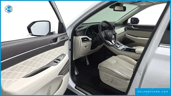 HYUNDAI PALISADE DIESEL 2.2 2WD