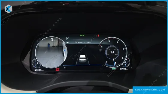HYUNDAI PALISADE DIESEL 2.2 4WD