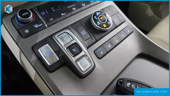 HYUNDAI PALISADE DIESEL 2.2 4WD