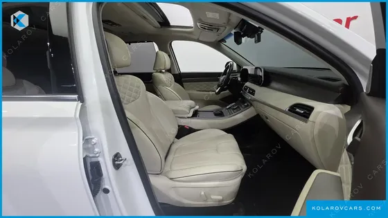 HYUNDAI PALISADE DIESEL 2.2 4WD