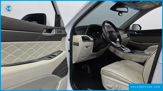 HYUNDAI PALISADE DIESEL 2.2 4WD