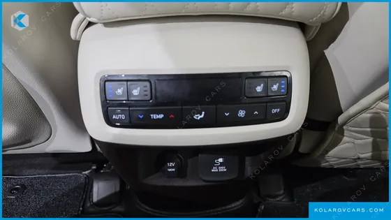 HYUNDAI PALISADE DIESEL 2.2 4WD