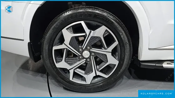 HYUNDAI PALISADE DIESEL 2.2 4WD