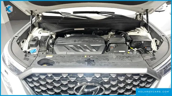 HYUNDAI PALISADE DIESEL 2.2 4WD