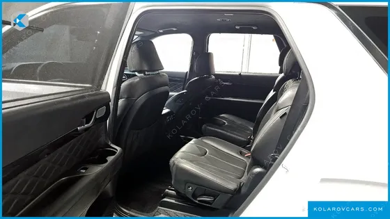 HYUNDAI PALISADE DIESEL 2.2 4WD