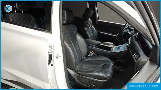 HYUNDAI PALISADE DIESEL 2.2 4WD
