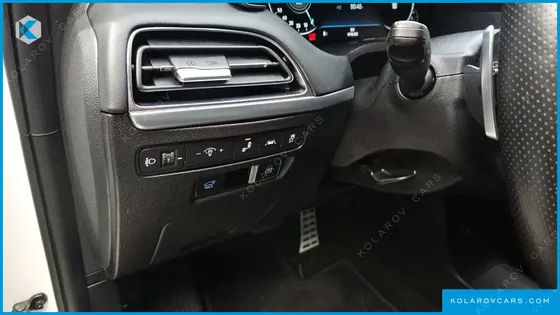 HYUNDAI PALISADE DIESEL 2.2 4WD