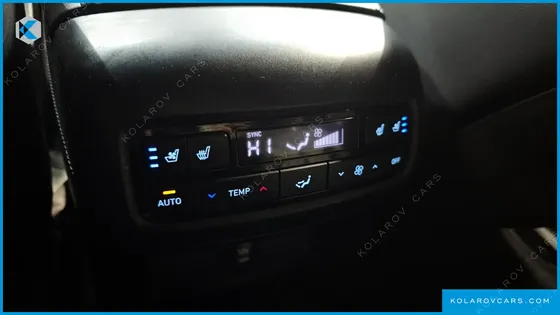 HYUNDAI PALISADE DIESEL 2.2 4WD