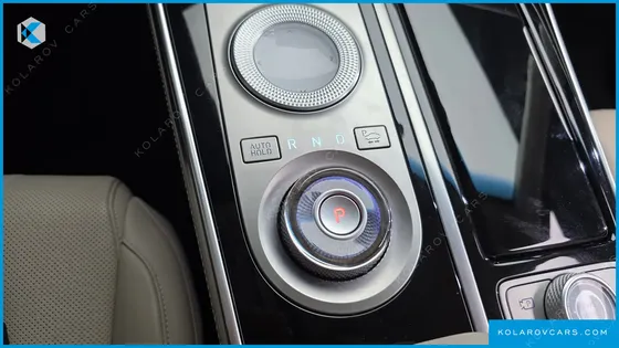 GENESIS GV80 3.0 DIESEL 2WD