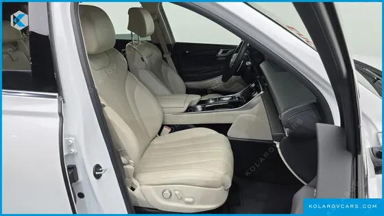 GENESIS GV80 3.0 DIESEL 2WD