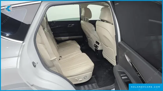 GENESIS GV80 3.0 DIESEL 2WD
