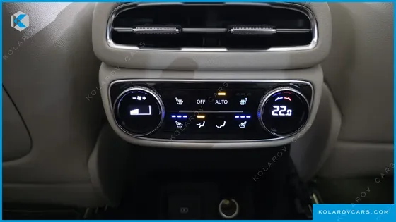 GENESIS GV80 3.0 DIESEL 2WD