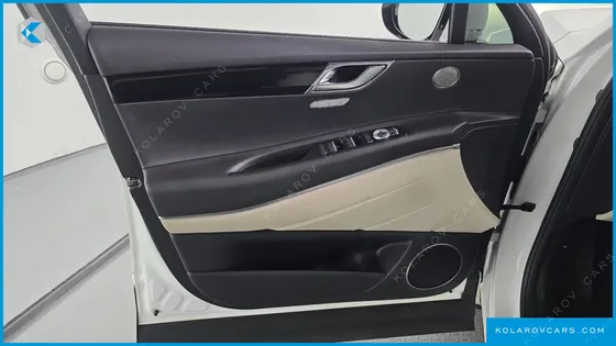 GENESIS GV80 3.0 DIESEL 2WD