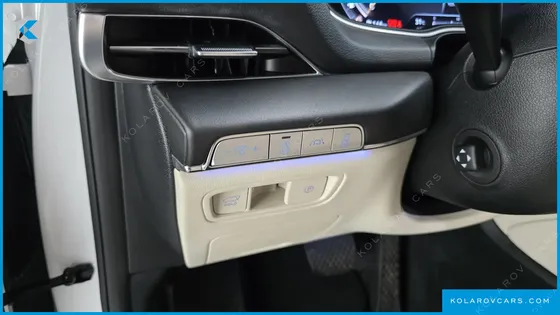 GENESIS GV80 3.0 DIESEL 2WD